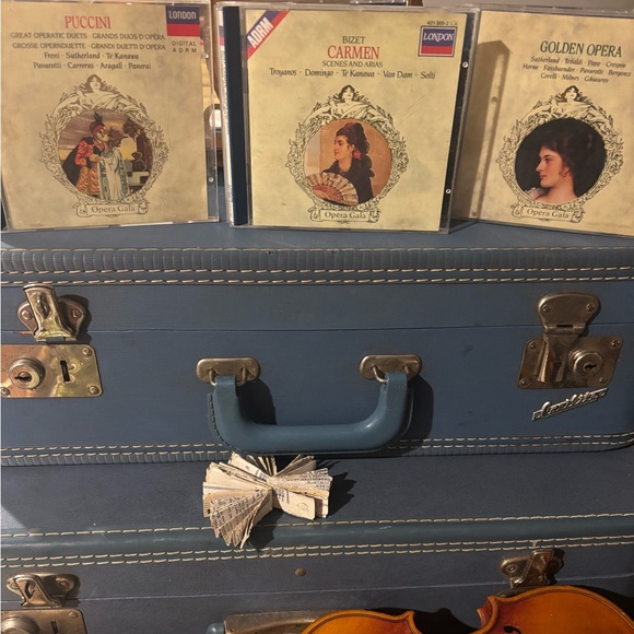 London Opera CD Collection - Picture 5 of 7